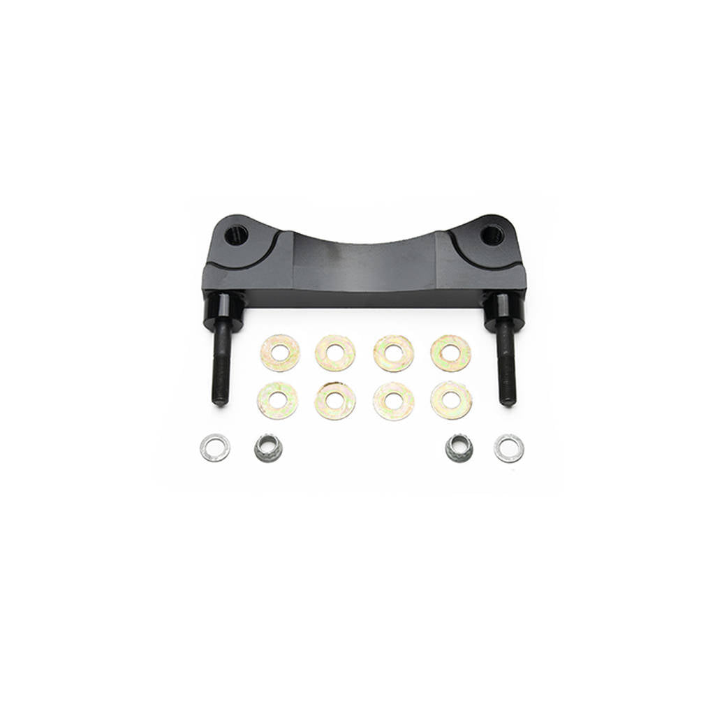 WILWOOD 250-14966 Bracket Kit,Fslr,S2000,Front,12.88 Rotor Photo-0 