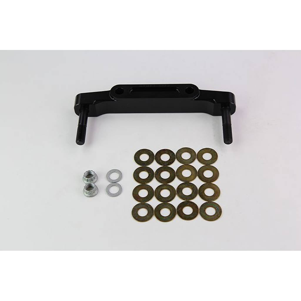 WILWOOD 250-14046 Bracket Kit,Caliper,Gn6r,3.50 Mt Photo-0 