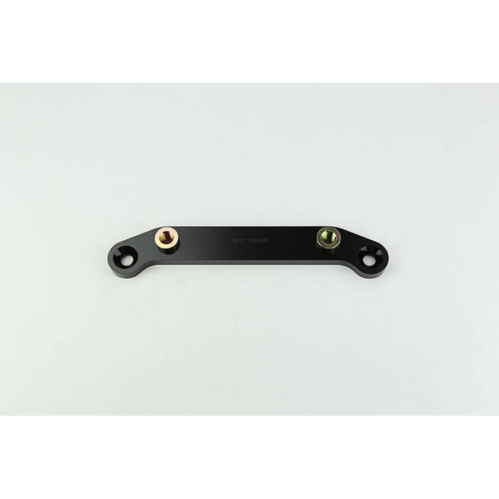 WILWOOD 250-10488 Bracket,Caliper,Fnsl6r,Camaro 70-81/ 79-81,Flat,13.00/14.00 Rotor Photo-0 