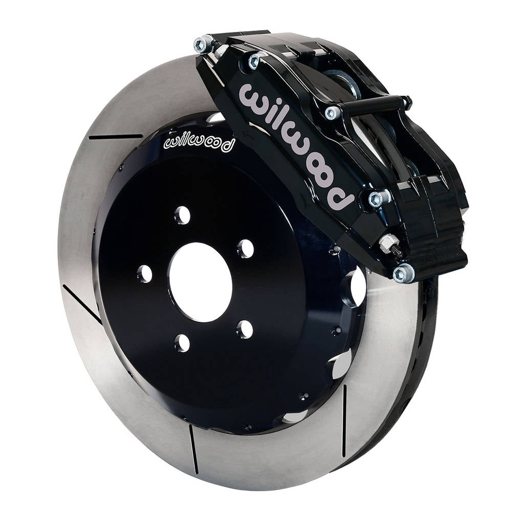WILWOOD 140-6743 Kit,Front,Camaro,93-97,Bnslr,13.00 Rotor Photo-0 
