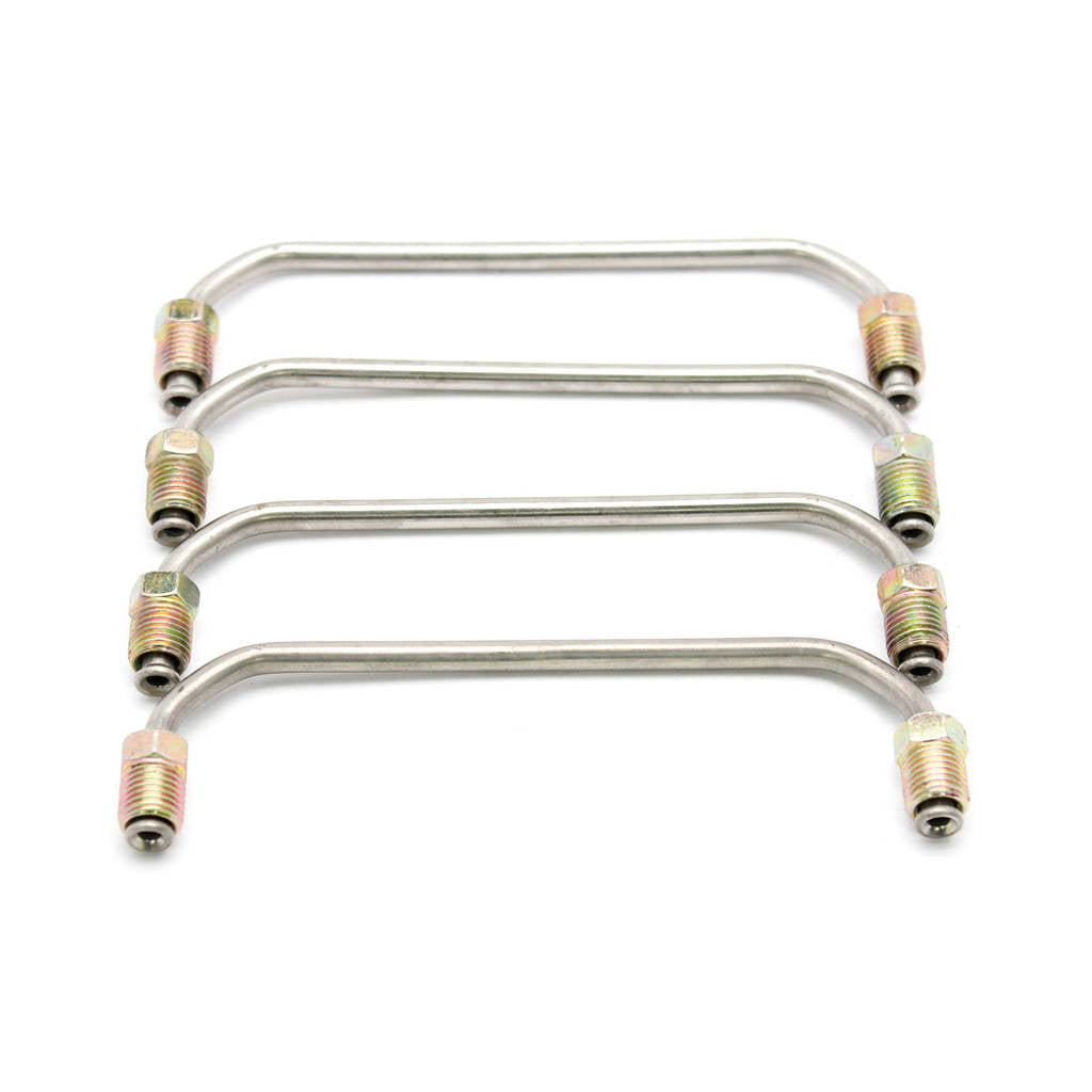WILWOOD 190-3656 Tube Assembly,Crossover,4-Pk,120-3090/ 91/94/96/97 Photo-0 