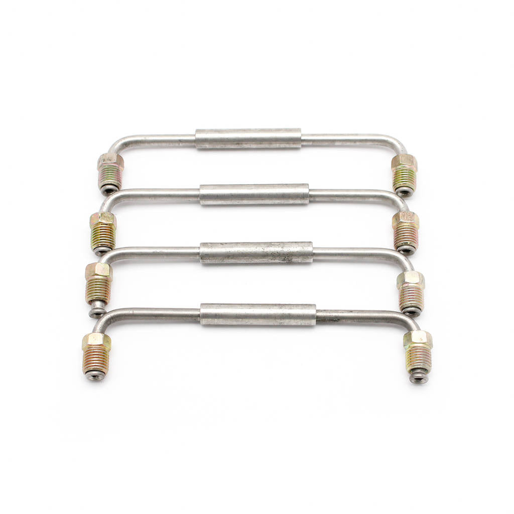 WILWOOD 190-5106 Tube Assembly,Crossover,4-Pk,120-5027/ 28/31/32 Photo-0 