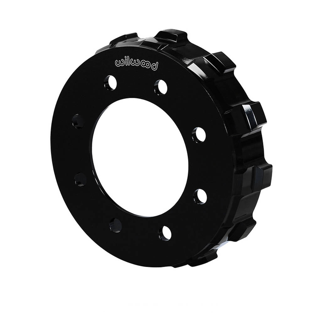 WILWOOD 170-15063 Hat,12x9.75 Bc,8x6.692 Mt,1.92 Offset 5.087 Reg Photo-0 