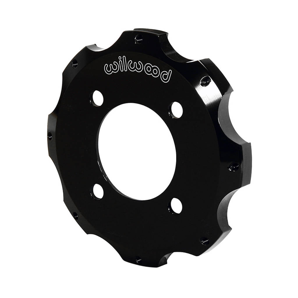 WILWOOD 170-11903 Hat,8x7.00 Bc,4x4.25 Mt,1.18 Offset 3.064 Reg Photo-0 