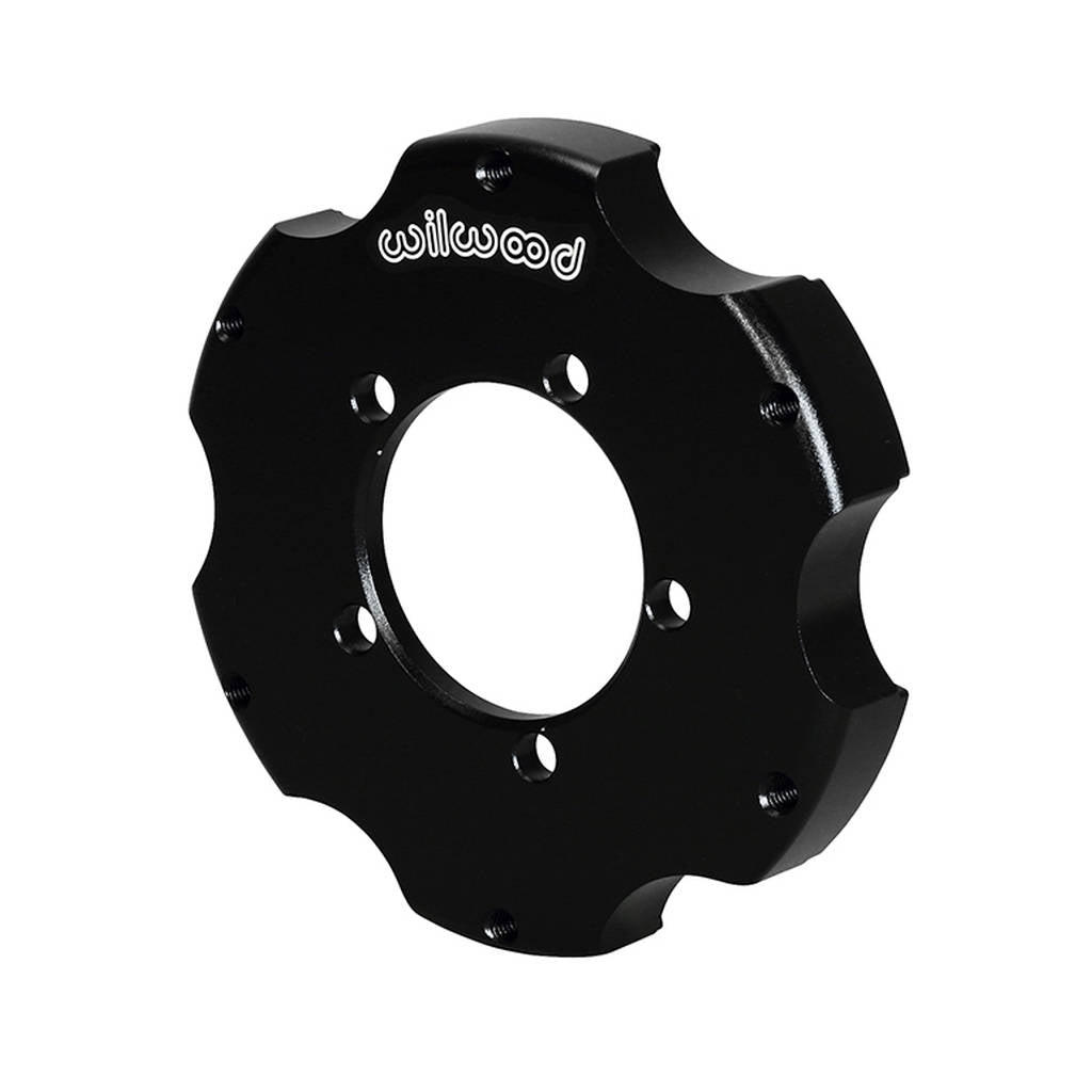 WILWOOD 170-12538 Hat,6x6.25 Bc,5x3.345 Mt,1.07 Offset 2.752 Reg Photo-0 