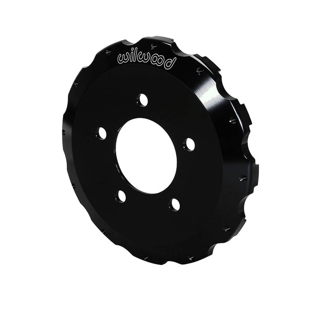 WILWOOD 170-11305 Hat,12x8.75 Bc,5x4.724 (120mm) Mt,.535 Offset,2.656 Reg Photo-0 