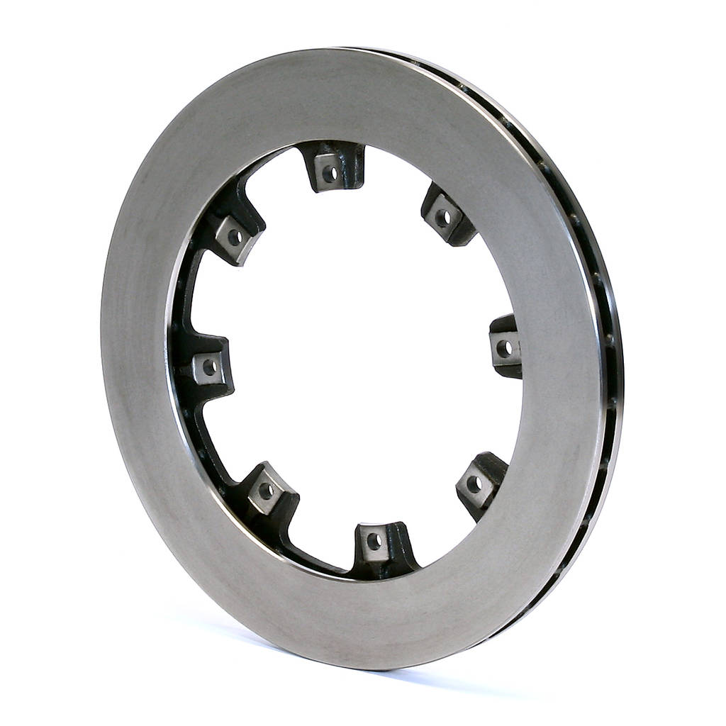 WILWOOD 160-0277 Rotor1219-081at638-000aafxxxxn 8x7.00,32 Vane,Ul Photo-0 