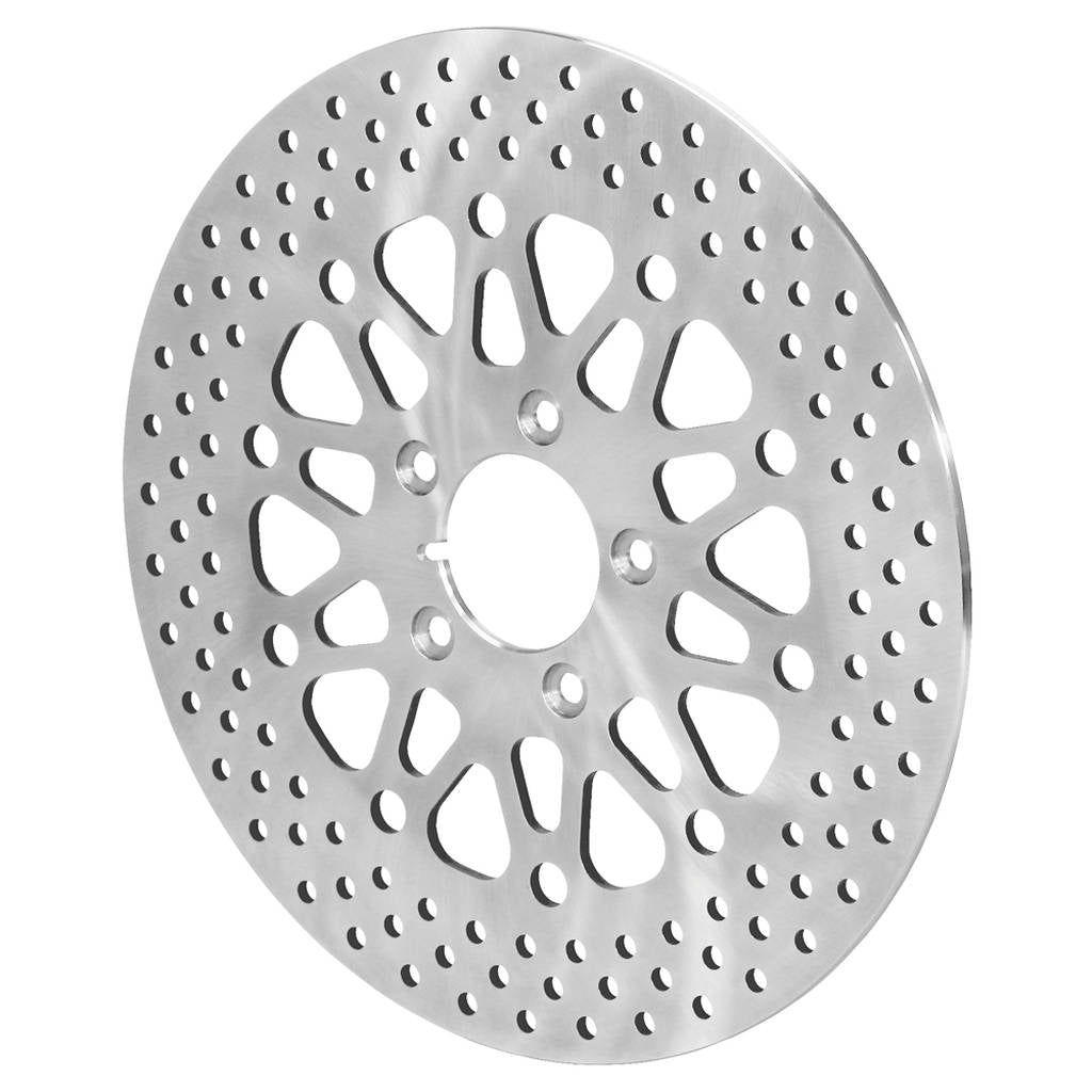 WILWOOD 160-10664 Rotor1150-020ac222-000gphxxxxn Front,H-D,2000,Satin Photo-0 