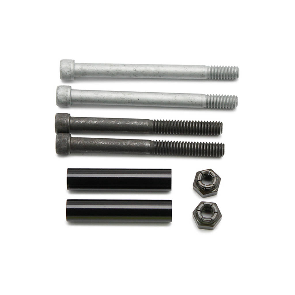 WILWOOD 230-9982 Bolt Kit,Bridge,Bndl,Bndlr,Cndlr,Cdp,.38 Rotor,2 Pack Photo-0 