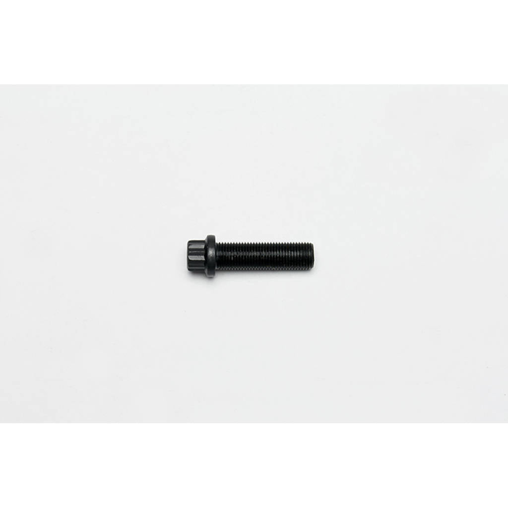 WILWOOD 230-2187 Bolt,1/2-20x1.75 Lg,12 Ptcs,Full Thd Astm A574 Alloy,Black,Ifi-115 Photo-0 
