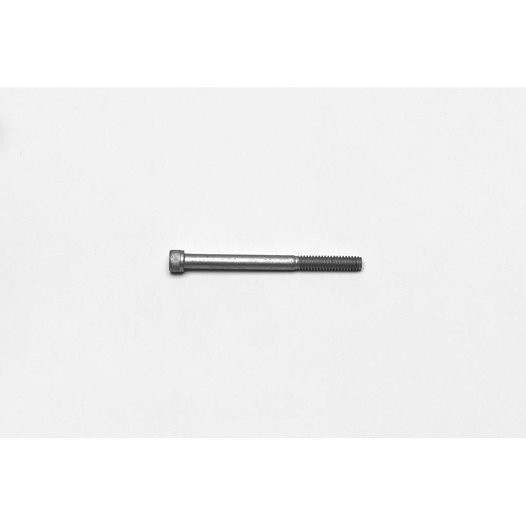 WILWOOD 230-3214 Bolt,1/4-20x3.00 Lg,Shcs,Alloy Wes072 Cl1 Silver,Asme B18.3 Photo-0 