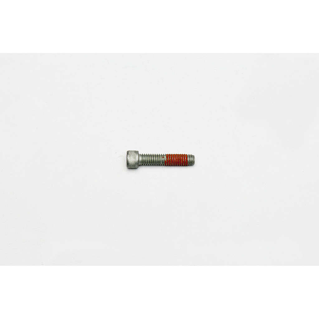 WILWOOD 230-1842 Bolt,5/16-18x1.50 Lg,Shcs,Alloy,Wes072 Cl1 Silver,Epoxy 1193-S,Asme B18.3 Photo-0 