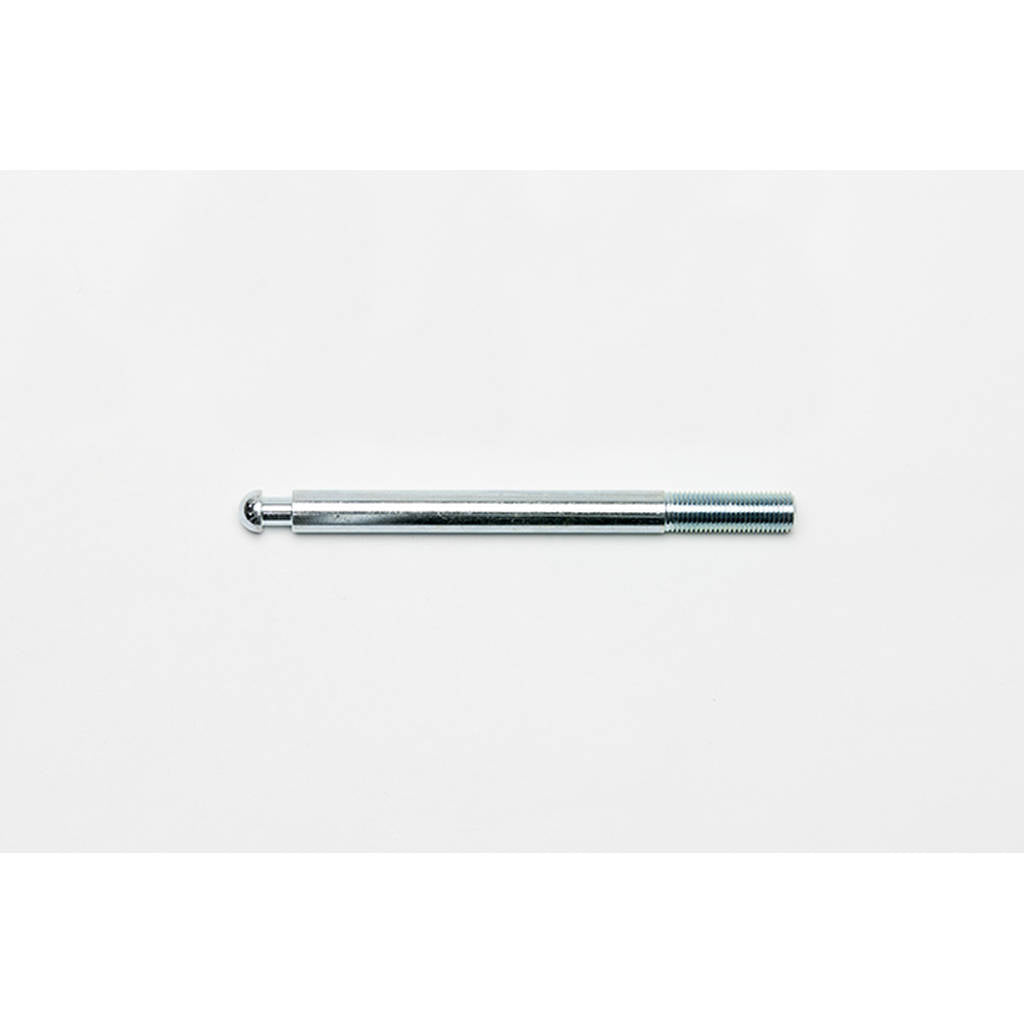 WILWOOD 230-14274 Pushrod,M/C,3/8-24x4.850 Lg,Dcp,Tandem Photo-0 