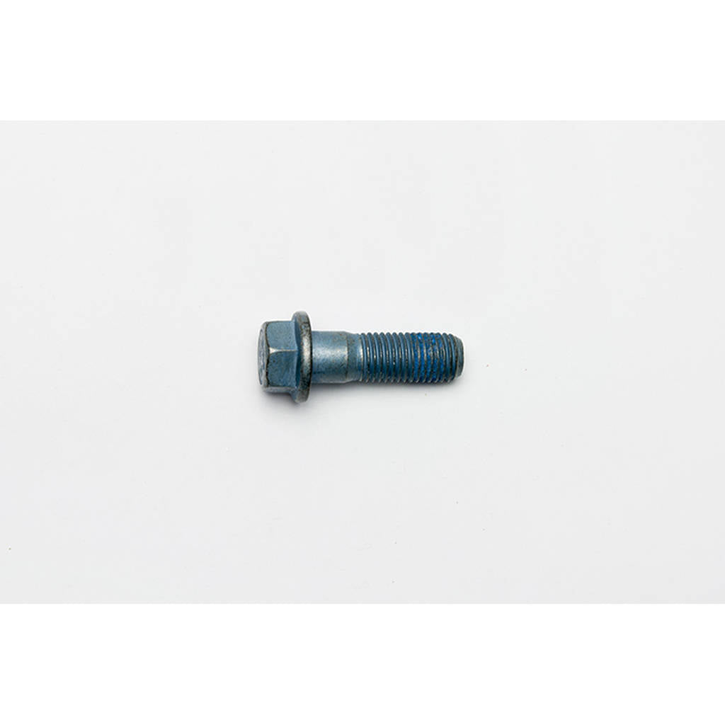 WILWOOD 230-14644 Bolt,M16-2.00x50mm Lg,Hhcs,10.9 Stepped Shank,Blue Photo-0 