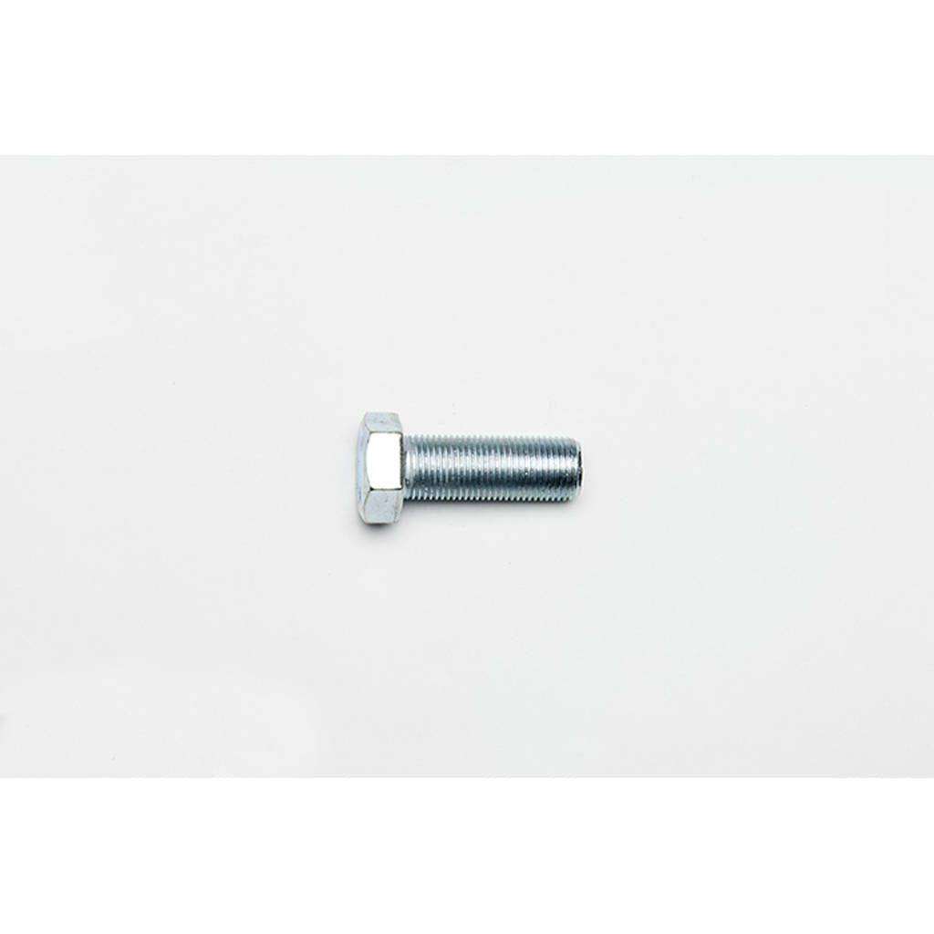 WILWOOD 230-13681 Bolt,5/8-18x1.75 Lg,Hhcs,Gr5,Zinc Plate Asme B18.2.1 Photo-0 