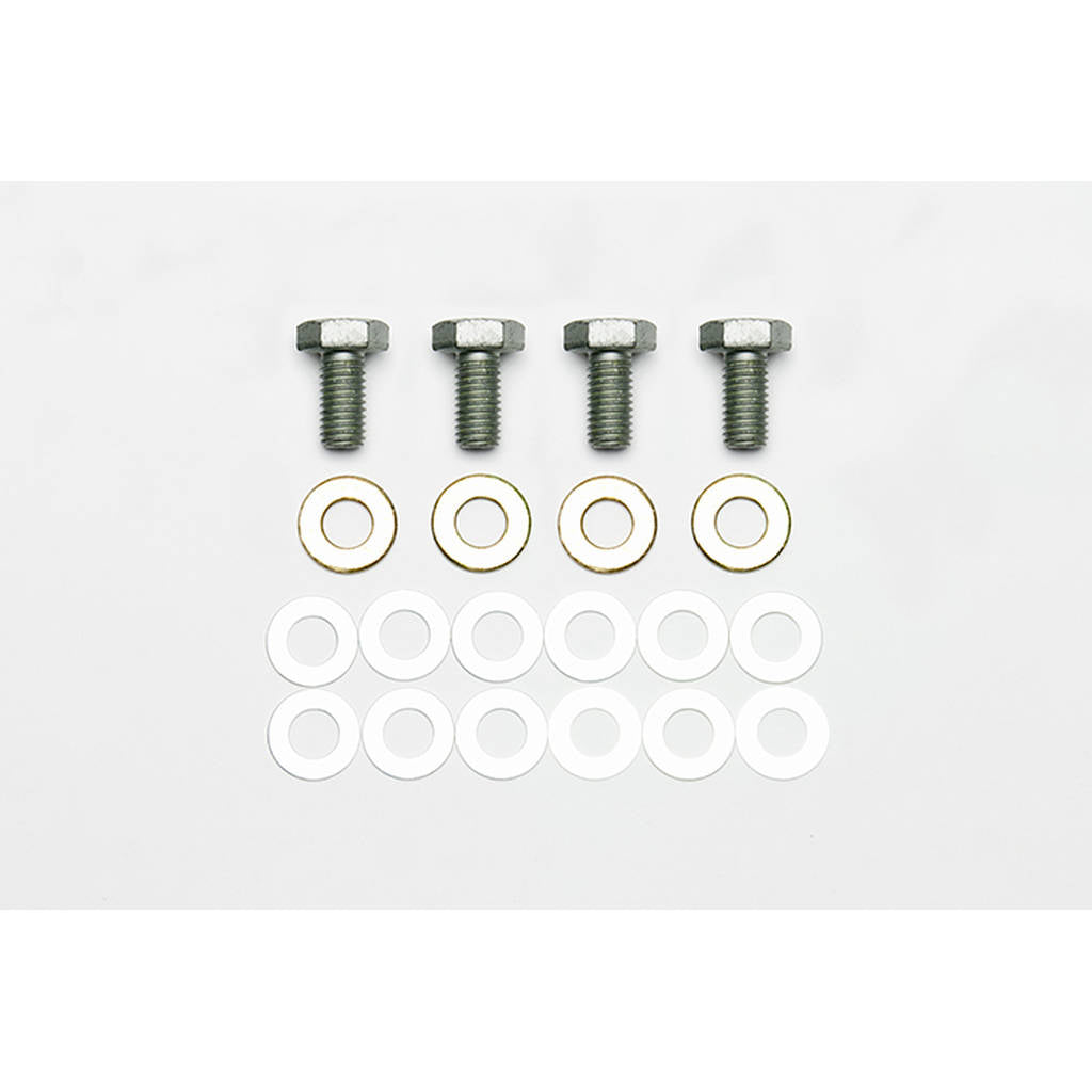 WILWOOD 230-13016 Bolt Kit,Bracket Mt,M10-1.50x20mm Lg Photo-0 