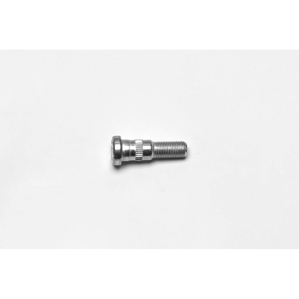 WILWOOD 230-13315 Stud,Wheel,1/2-20x2.00,.625 Dia Press Photo-0 