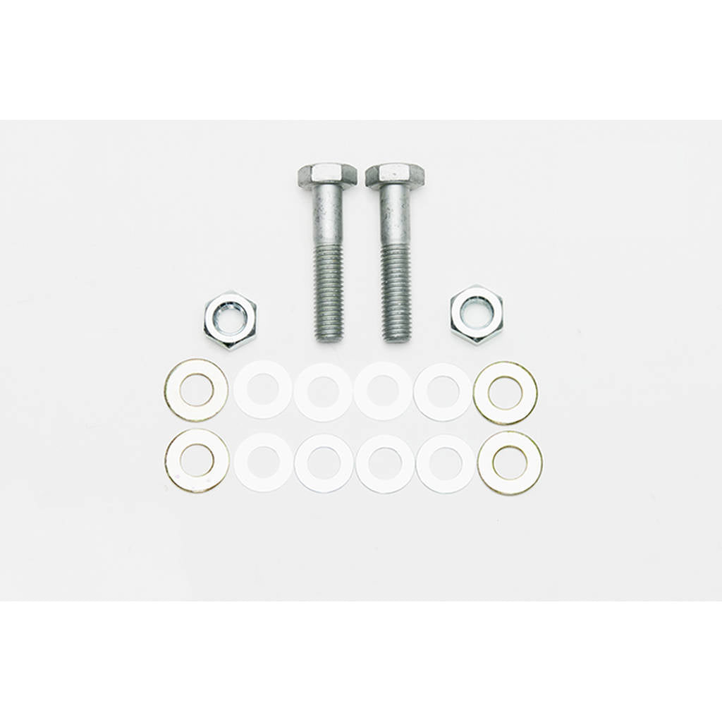 WILWOOD 230-13588 Bolt Kit,Bracket/Spindle,Bmw 3,Rear Photo-0 
