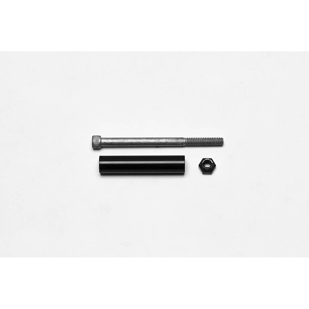 WILWOOD 230-12489 Bolt Kit,Bridge,Fnsl4r,.81 Rotor Photo-0 