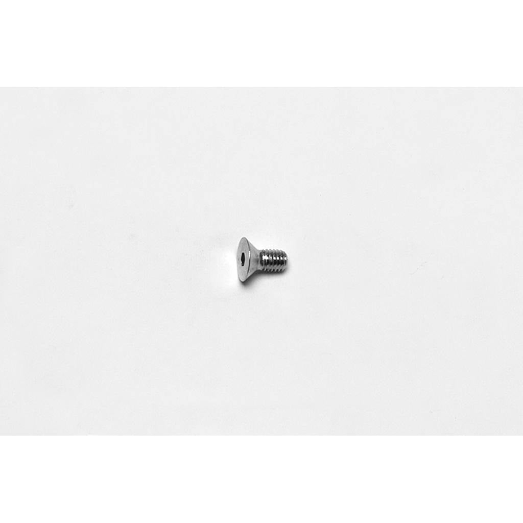 WILWOOD 230-11634 Bolt,3/8-16x.75 Lg,Fhcs,Hex Drive,Alloy Chrome Photo-0 