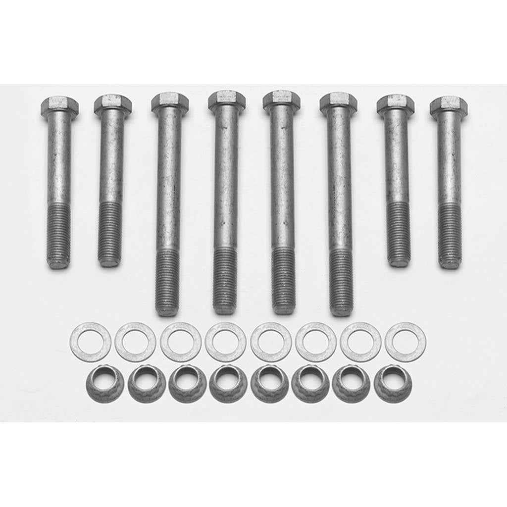 WILWOOD 230-11944 Bolt Kit,Spindle/Bracket,Amc Photo-0 