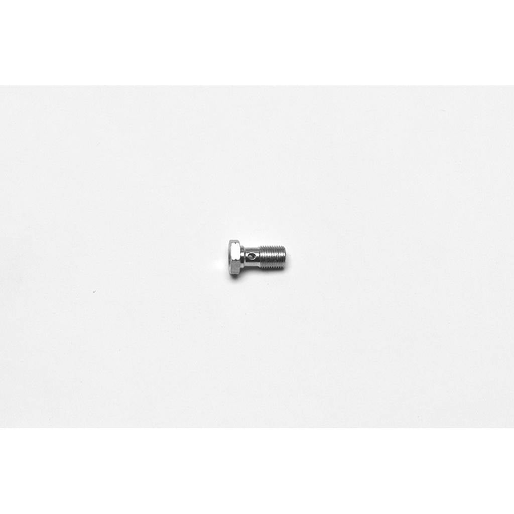 WILWOOD 230-10448 Bolt,M10-1.00x20mm Lg,Banjo Photo-0 