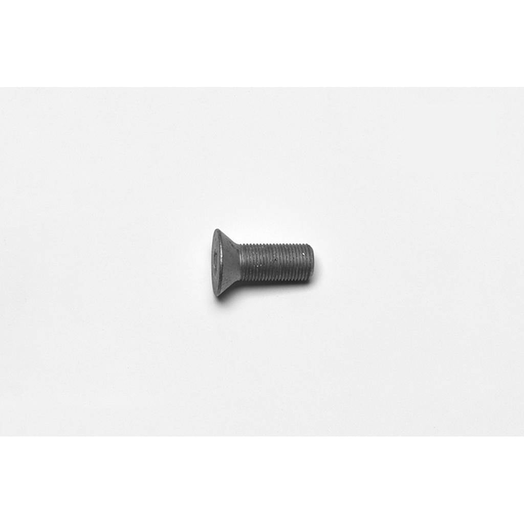 WILWOOD 230-10422 Bolt,5/8-18x1.62 Lg,Fhcs,Alloy,Hex Drive Wes072 Cl1 Silver,Asme B18.3 Photo-0 
