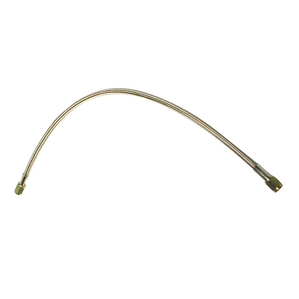 WILWOOD 220-9070 Flexline,Brake,31in. Oal,-4 Hose,-4 Female Photo-0 