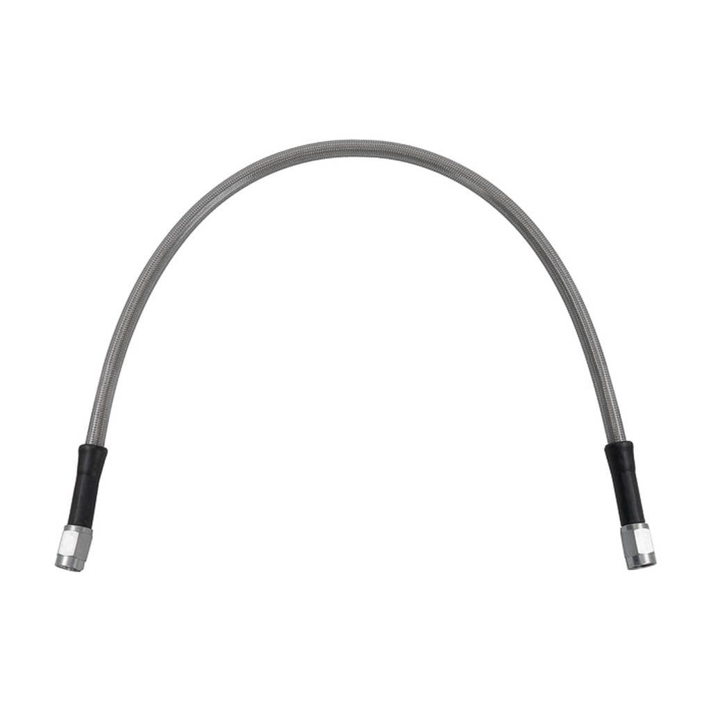 WILWOOD 220-2156 Flexline,Brake,18in. Oal,-3 Hose,-3 Female Jic Photo-0 