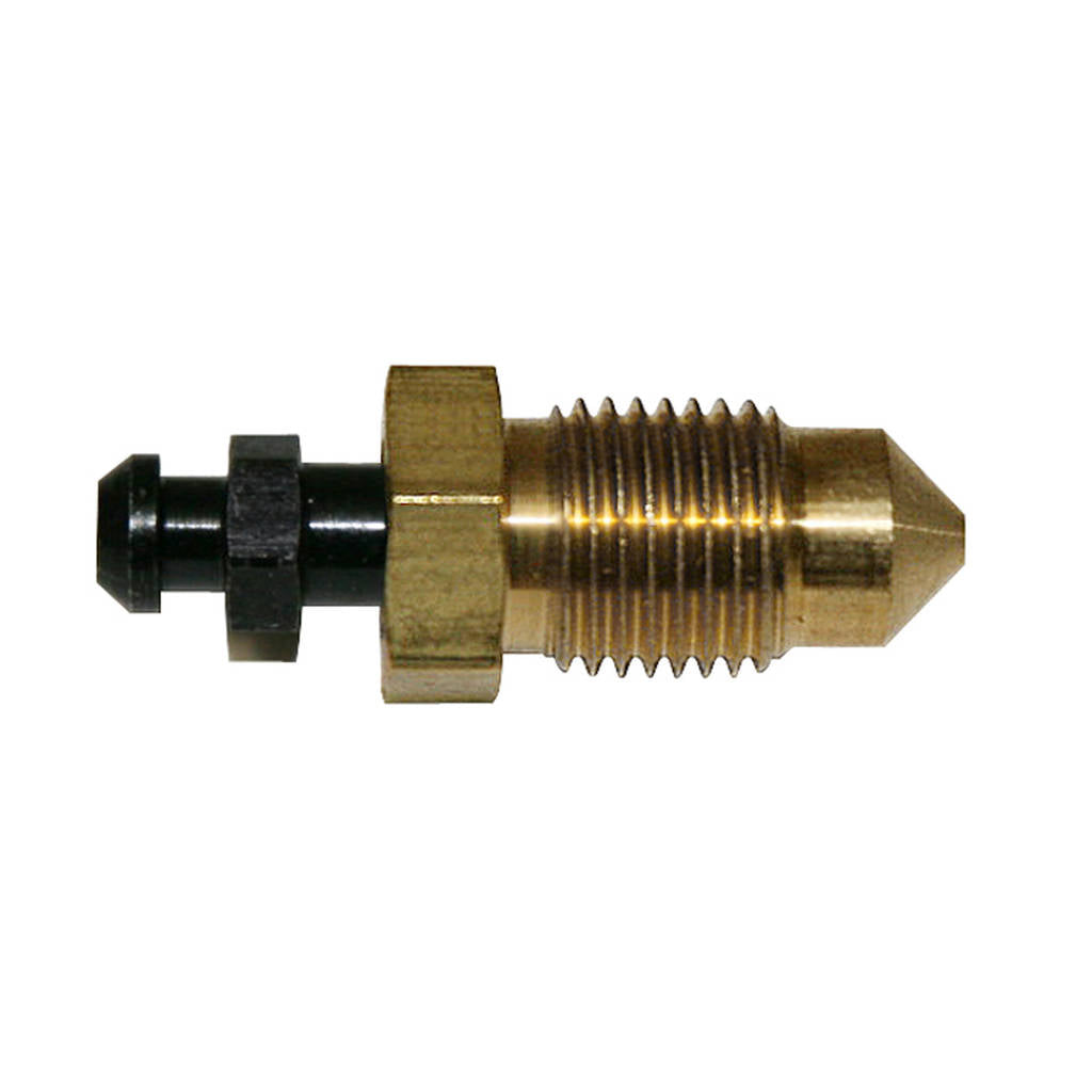 WILWOOD 220-6069 Bleed Screw,M10x1,Metric,4-Pk Photo-0 
