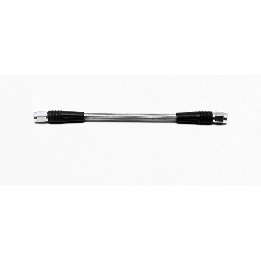 WILWOOD 220-12990 Flexline,Brake,8.00in. Oal,-3 Hose,-3 Female Photo-0 