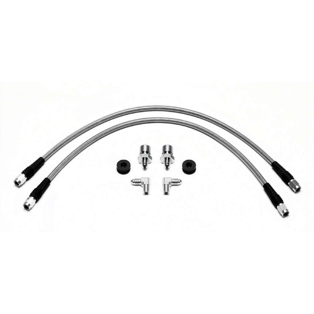 WILWOOD 220-11382 Flexline Kit,Front/Rear,Camaro,2010-18 Photo-0 