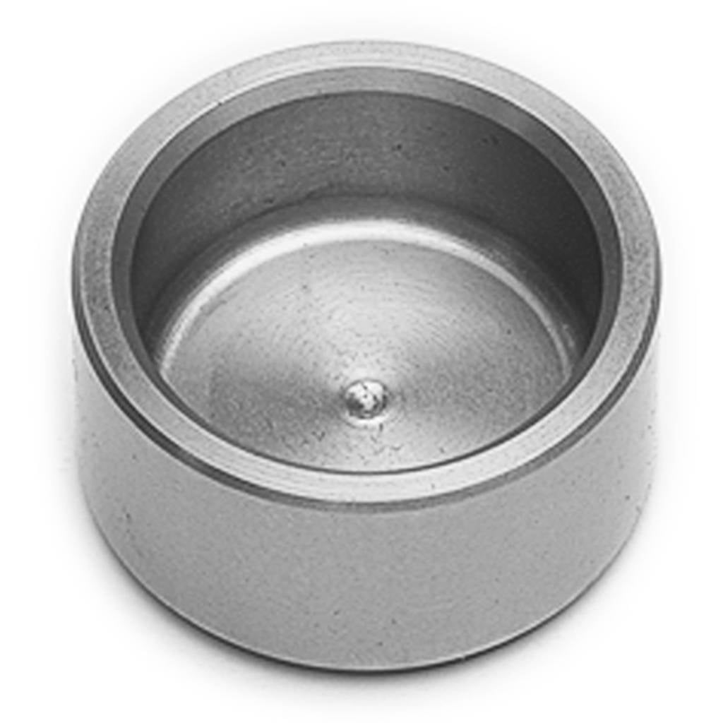 WILWOOD 200-4309 Piston,Ps1,1.00x.52 Lg,Stainless,Billet Photo-0 