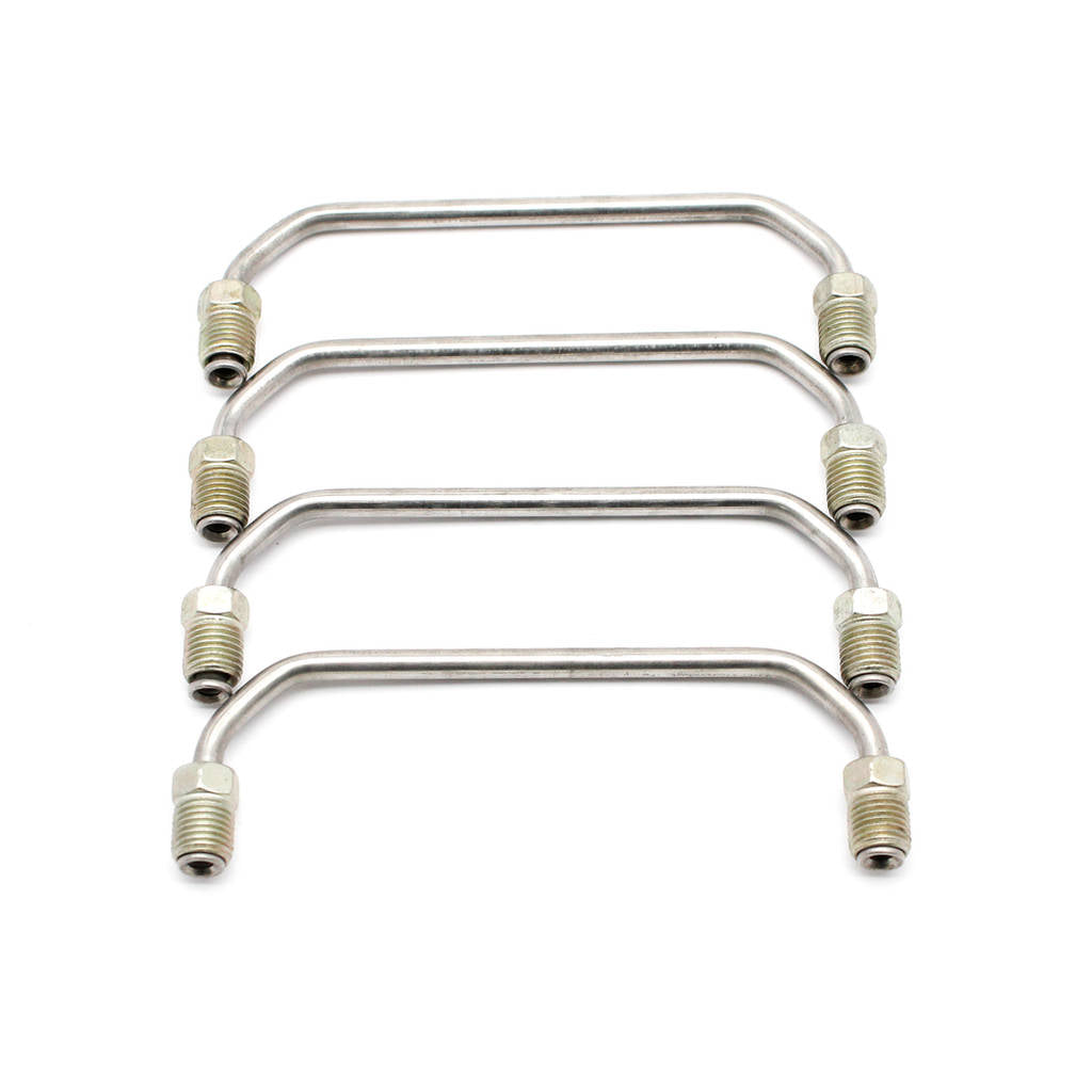 WILWOOD 190-0504 Tube Assembly,Slii,.81,4-Pk Photo-0 
