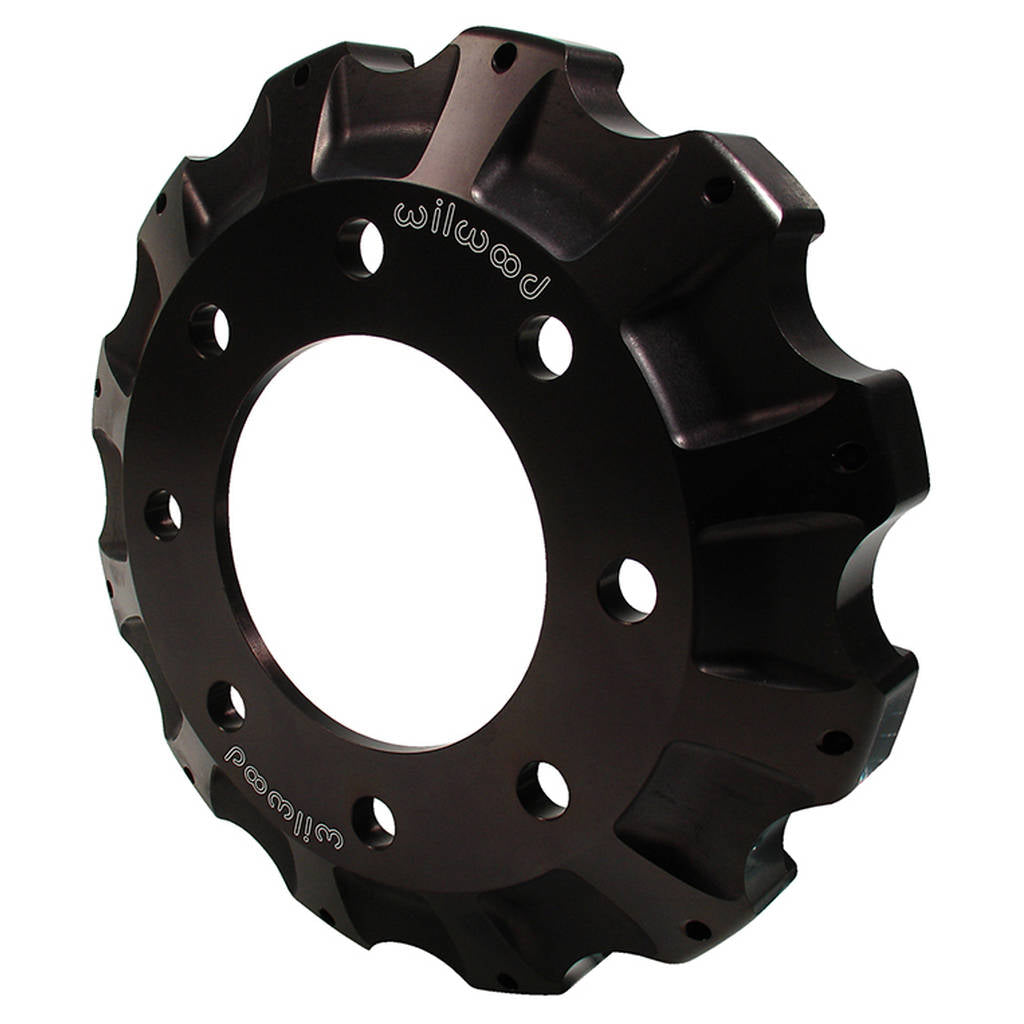 WILWOOD 170-8878 Hat,12x10.75 Bc,8x6.50 Mt,1.55 Offset 4.647 Reg Photo-0 