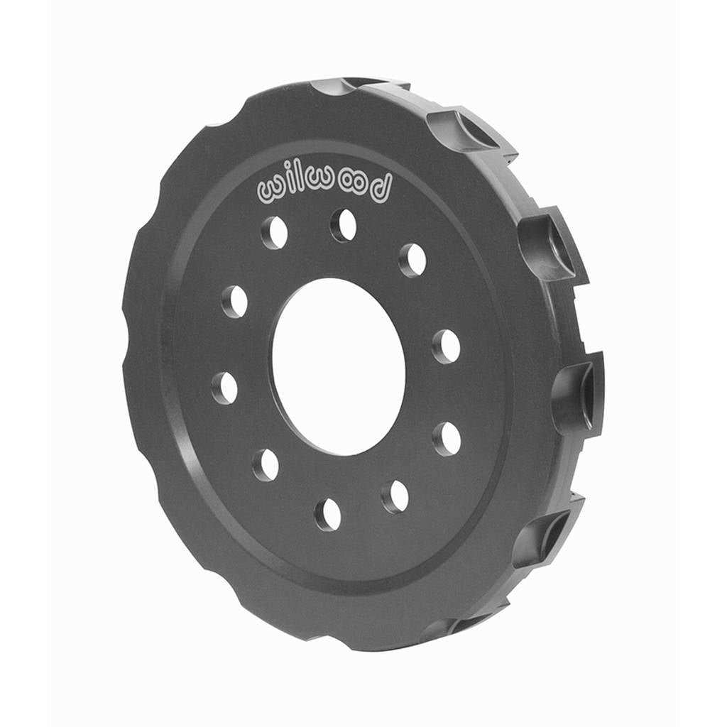 WILWOOD 170-14992 Hat,Lug Drive,8.80 Snap Ring,4.50/4.75 Mt,.29 Offset,2.783 Reg,Dynamic Mt Photo-0 