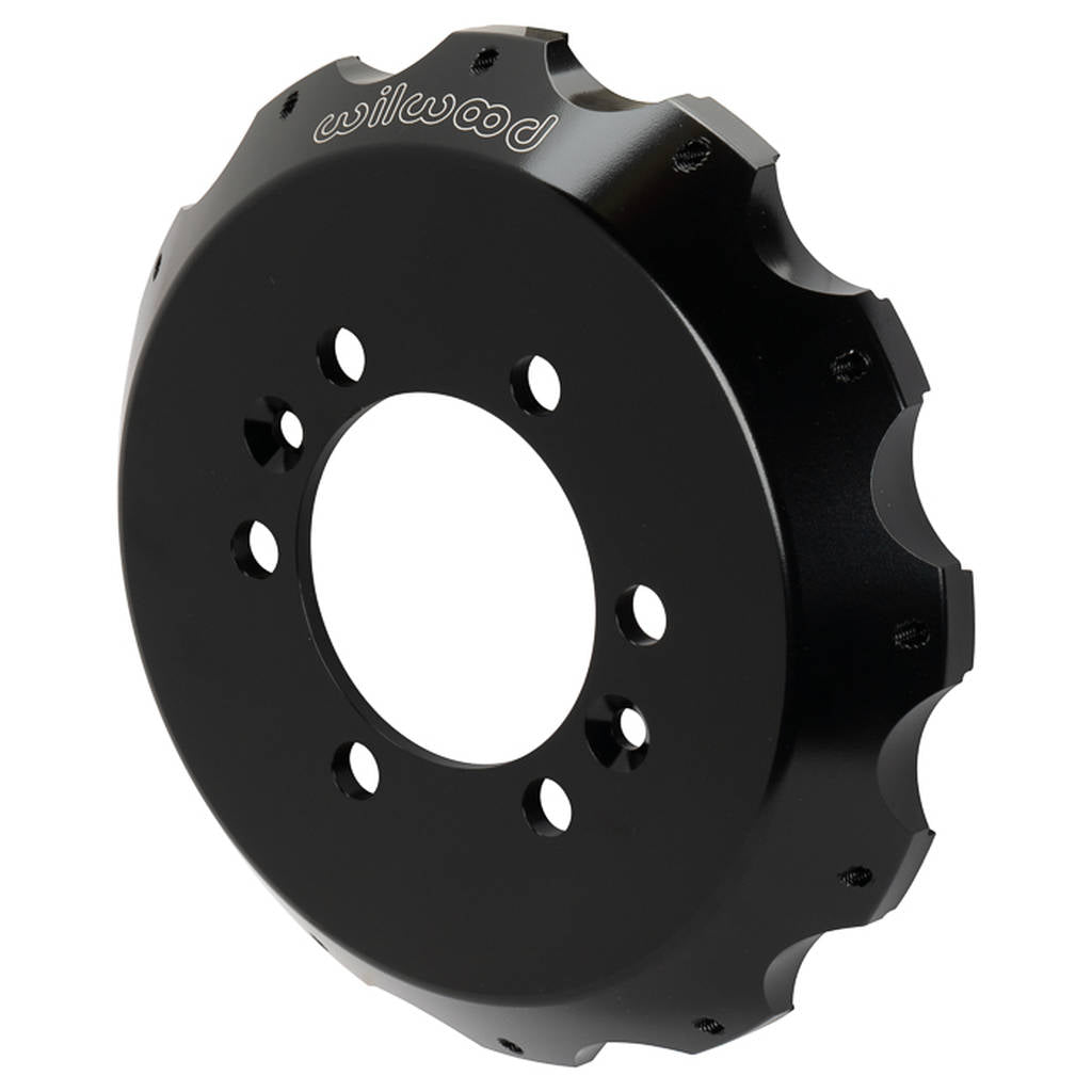 WILWOOD 170-15502 Hat,12x8.75 Bc,6x4.250 Mt,1.072 Offset 3.280 Reg Photo-0 