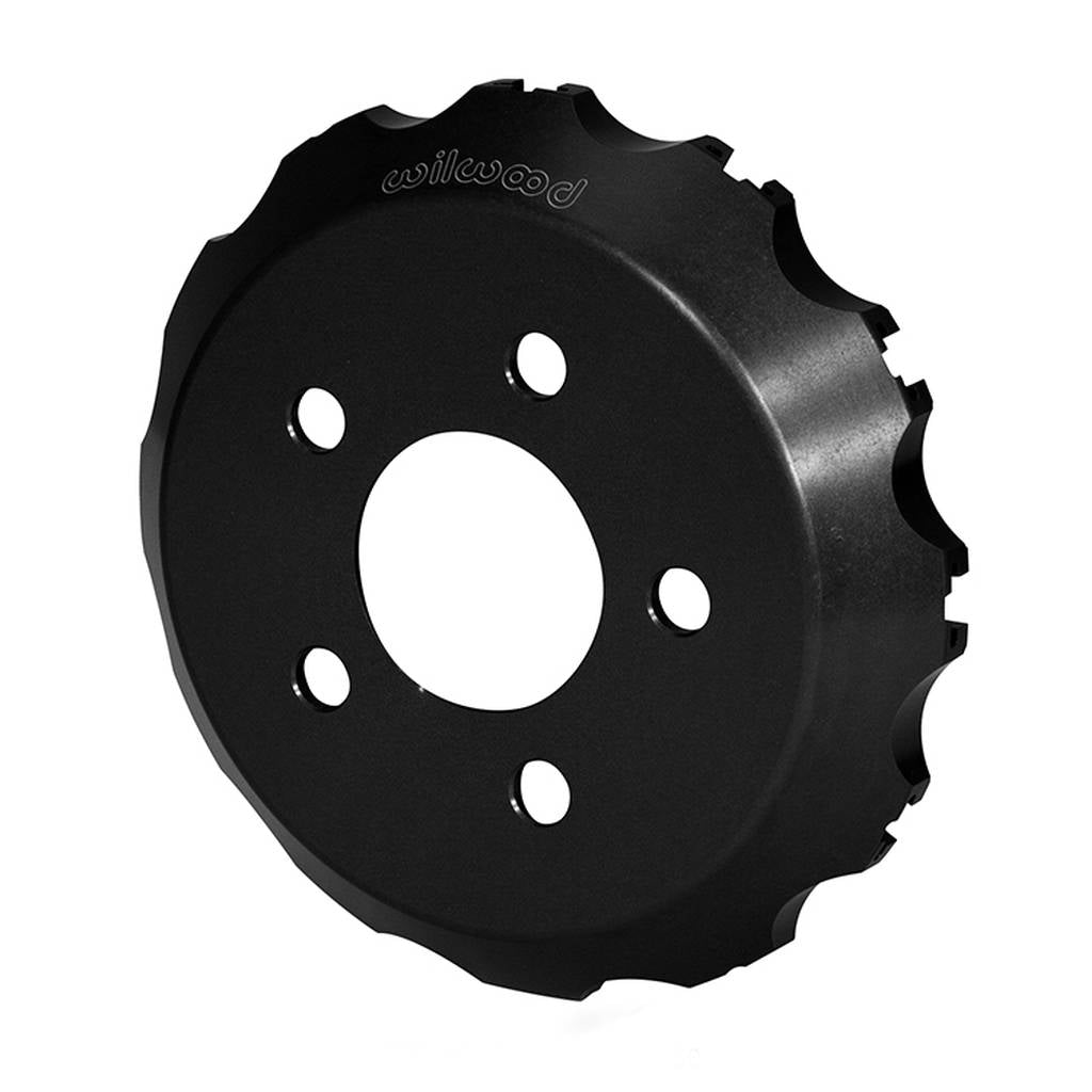 WILWOOD 170-14430 Hat,12x8.75 Bc,5x4.50 Mt,1.20 Offset 2.80 Reg,Dynamic Mt Photo-0 