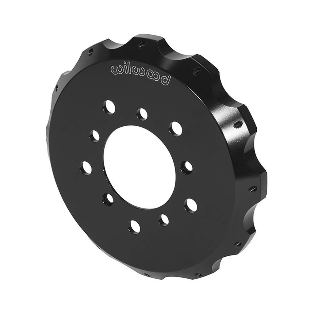 WILWOOD 170-14757 Hat,12x8.75 Bc,5x4.724 Mt,.850 Offset 3.115 Reg Photo-0 
