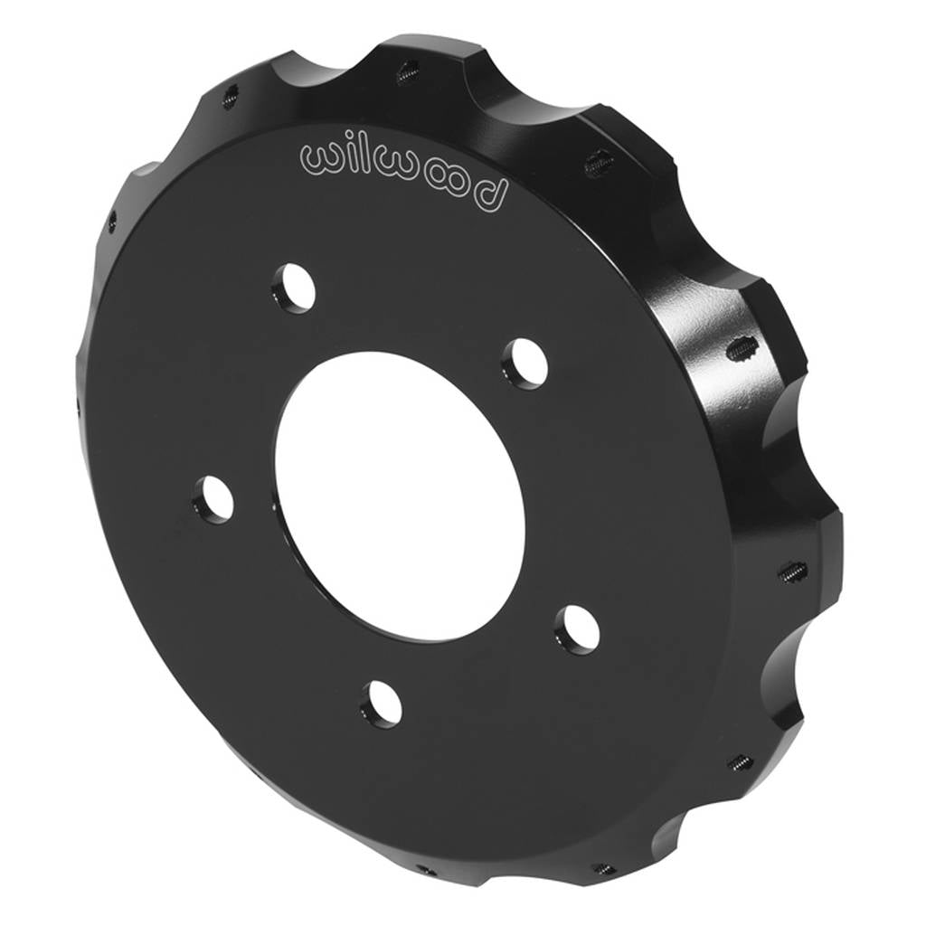 WILWOOD 170-12050 Hat,12x8.75 Bc,5x4.50 Mt,.700 Offset 3.064 Reg Photo-0 