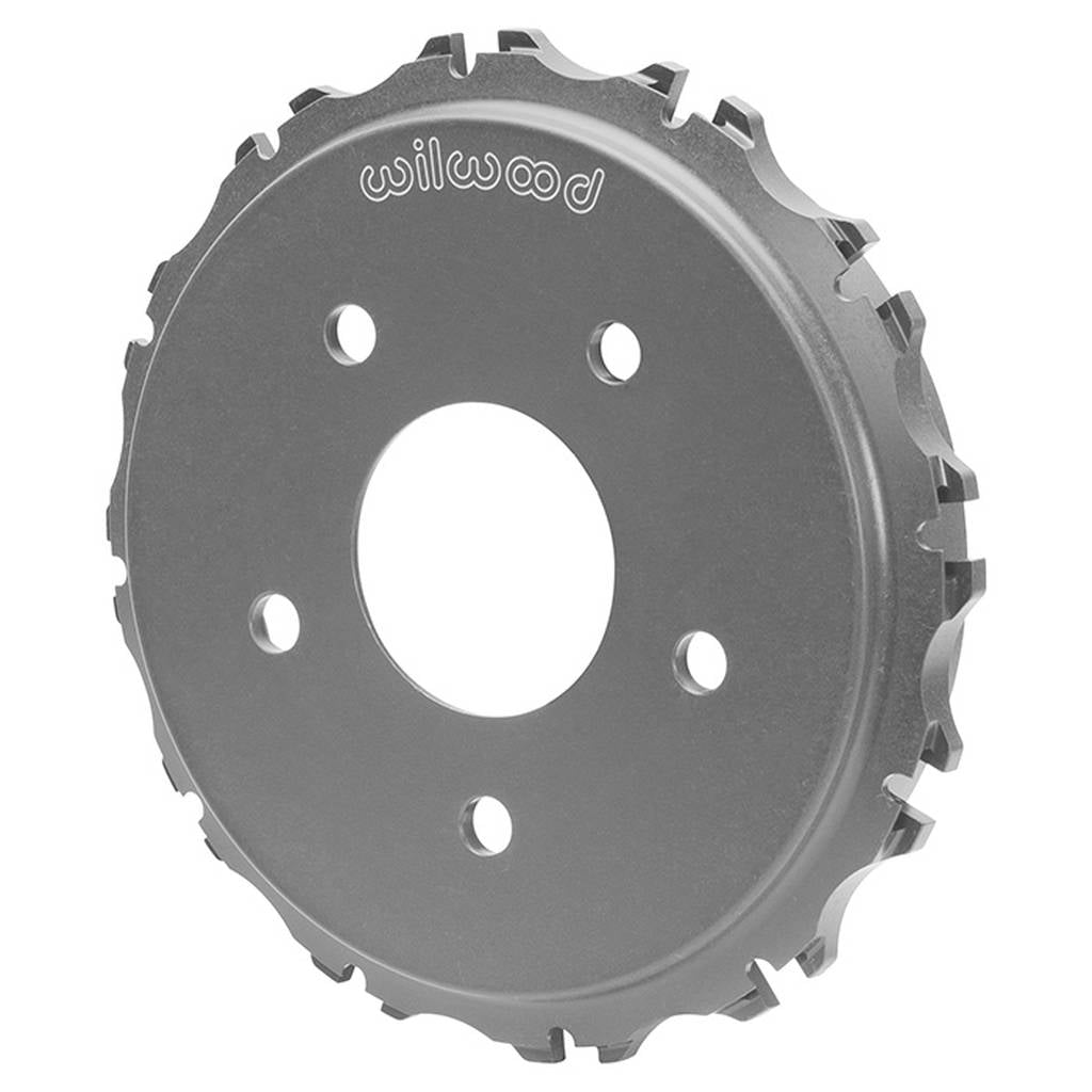WILWOOD 170-13160 Hat,12x8.75 Bc,5x4.75 Mt,.662 Offset 2.783 Reg,Dynamic Mt Photo-0 