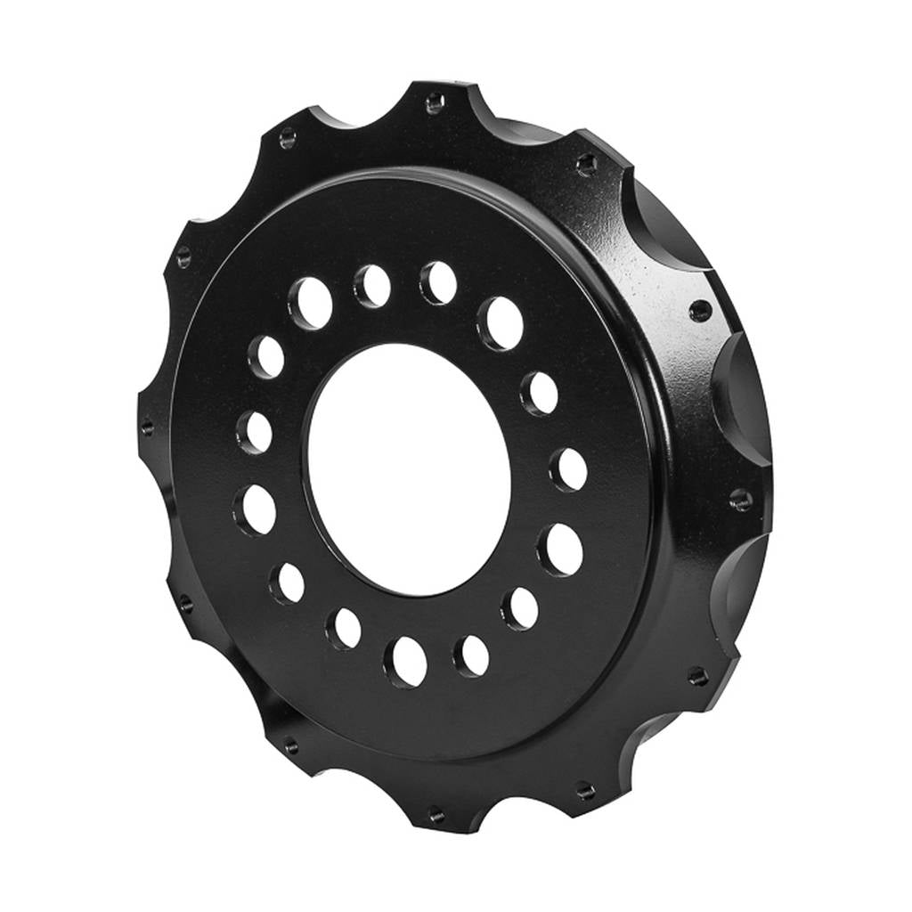 WILWOOD 170-11306 Hat,D-Drum,12x8.75 Bc,5x4.750 Mt,.732 Offset,3.06 Reg Photo-0 
