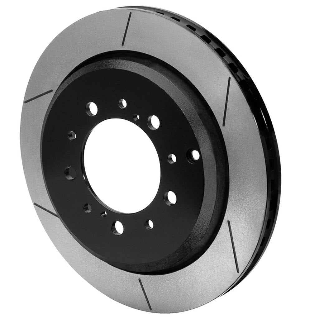 WILWOOD 160-15475-GTB Rotor1450-110cv442-066mjexxxxn 5x5.906,D/D,Gt Photo-1 