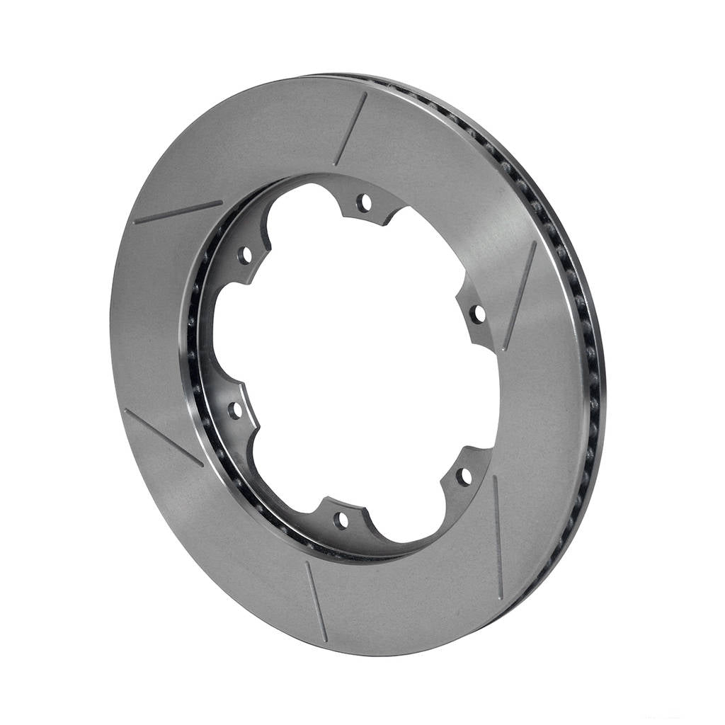 WILWOOD 160-12892 Rotor1100-081ar559-000wjnxxxxn 6x6.25,72 Vane,Gt,Spec-37 Photo-0 