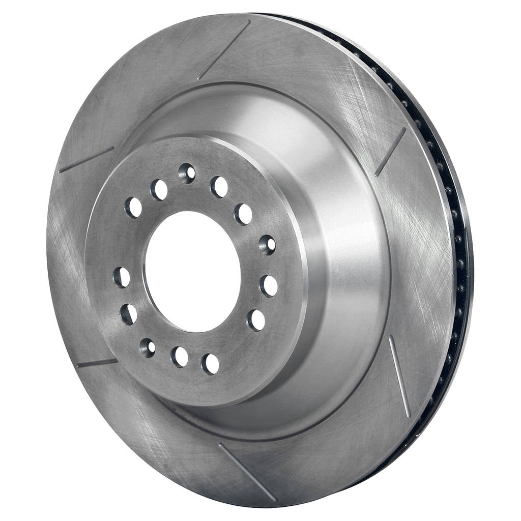 WILWOOD 160-12191 Rotor1288-110bu306r175ljcxxxxn 5x4.50/4.75,Gt Photo-0 
