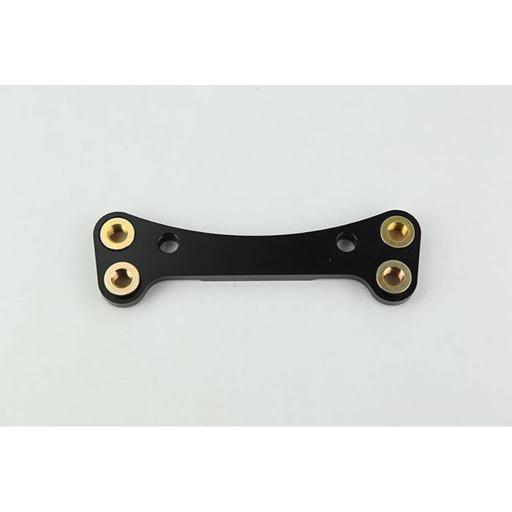 WILWOOD 250-8404 Bracket,Caliper,Integra/Civic,Drag 262mm,Rotor Photo-0 