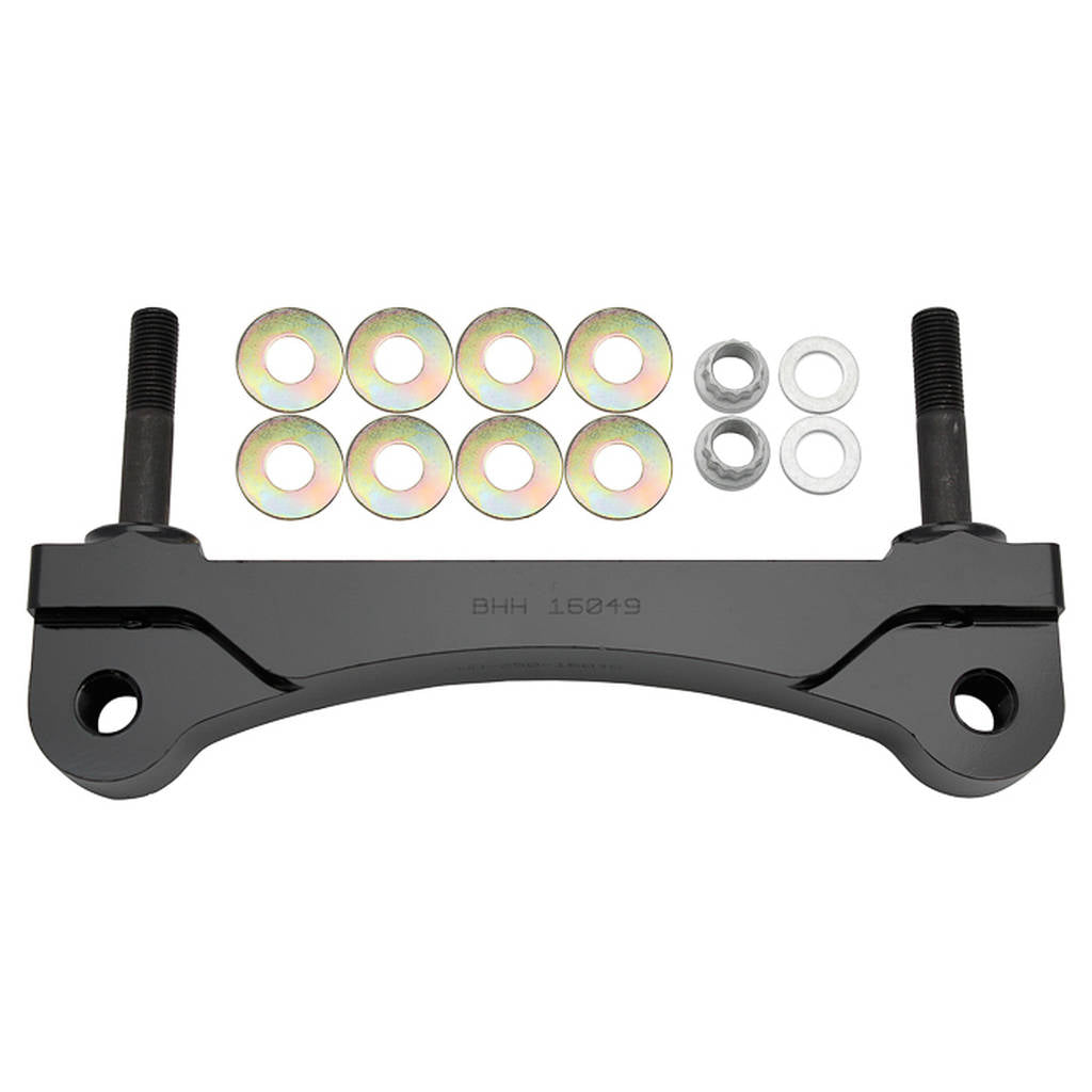 WILWOOD 250-16048 Bracket Kit,Front,Aero6,Toyota,Lc200 2016-2018,14.25 Rotor Photo-0 