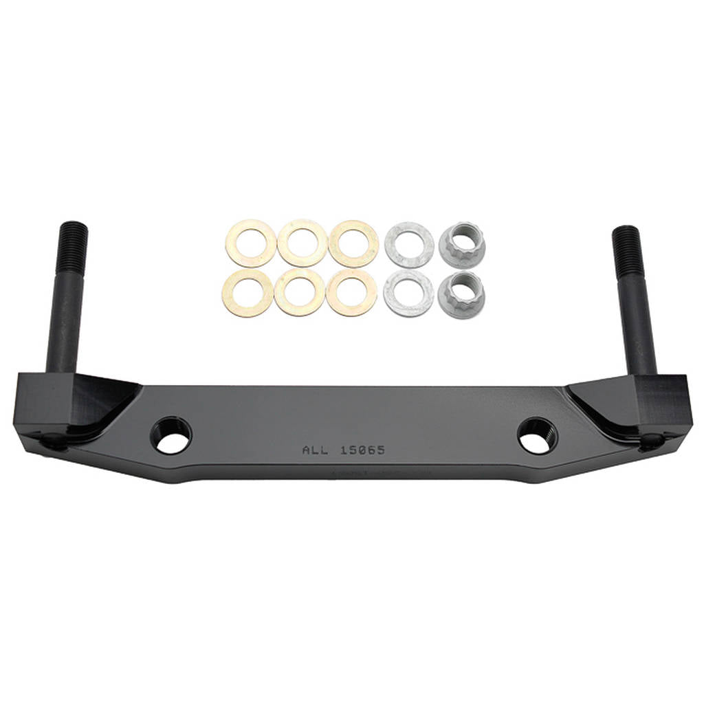WILWOOD 250-15064 Bracket Kit,Rear,Ford,F250/F350,Tx6r 15.50 Rotor Photo-0 