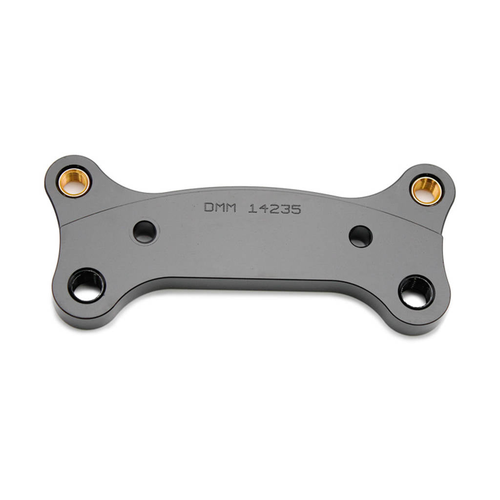 WILWOOD 250-14235 Bracket,Caliper,5.250,.250 Offset,4.750 Mt,1.700 Ht Photo-0 
