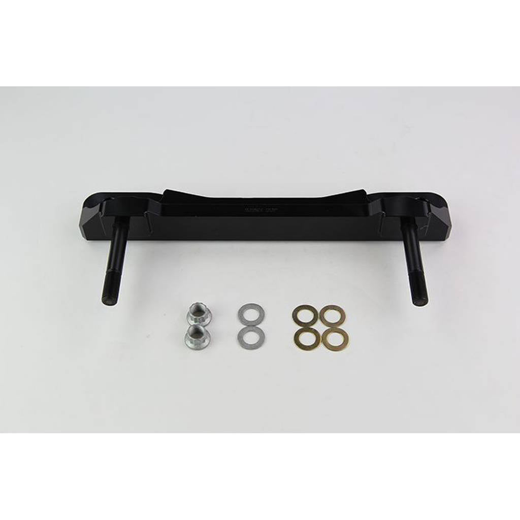 WILWOOD 250-14050 Bracket Kit,Caliper Mt,Tx6r,Gm,2500 Truck,Rear Photo-0 